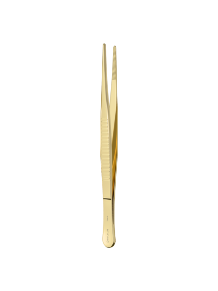 Пинцет мини для поджатия Take It