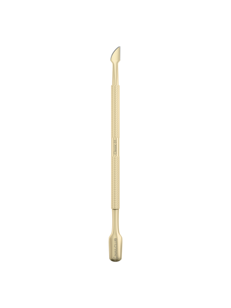 Пушер двусторонний тонкий край STAINLESS STEEL CLassic 1