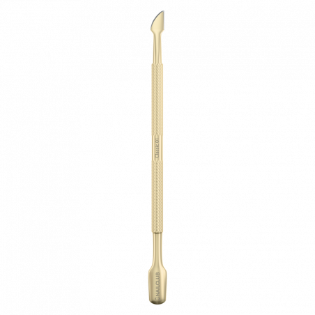 Пушер двусторонний тонкий край STAINLESS STEEL CLassic 1