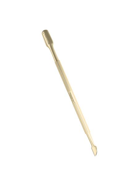 Пушер двусторонний тонкий край STAINLESS STEEL CLassic 1