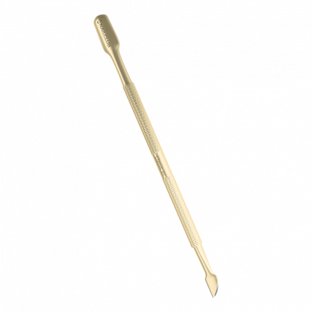 Пушер двусторонний тонкий край STAINLESS STEEL CLassic 1