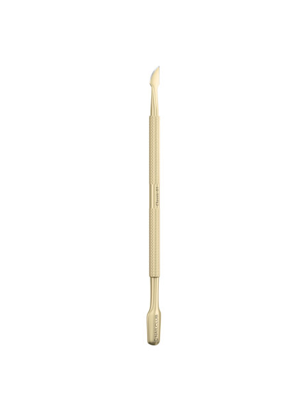 Пушер двусторонний тонкий край STAINLESS STEEL CLassic 1