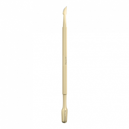 Пушер двусторонний тонкий край STAINLESS STEEL CLassic 1