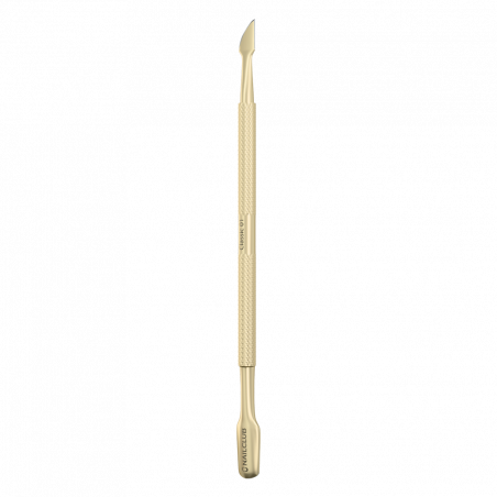 Пушер двусторонний тонкий край STAINLESS STEEL CLassic 1