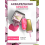 Нежно розовые акварельные капли для дизайна AQ-10 Magnolia