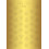 Металлизированный стикер для дизайна ногтей GOLDEN 002