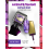 Тёмно фиолетовые акварельные капли для дизайна AQ-12 Violet