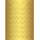 Металлизированный стикер для дизайна ногтей GOLDEN 007
