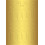 Металлизированный стикер для дизайна ногтей GOLDEN 013