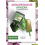Зелёные акварельные капли для создания дизайна AQ-20 Green
