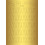 Металлизированный стикер для дизайна ногтей GOLDEN 022