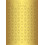 Металлизированный стикер для дизайна ногтей GOLDEN 023
