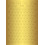 Металлизированный стикер для дизайна ногтей GOLDEN 029