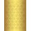 Металлизированный стикер для дизайна ногтей GOLDEN 034